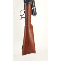 Armes Longues FUSIL D'INFANTERIE VETTERLI  MODELE 1878  CALIBRE 10.4MM CF  ARMÉE SUISSE XIXè {PRODUCT_REFERENCE} - 14