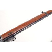 Armes Longues FUSIL D'INFANTERIE VETTERLI  MODELE 1878  CALIBRE 10.4MM CF  ARMÉE SUISSE XIXè {PRODUCT_REFERENCE} - 16