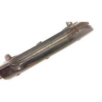 Armes Blanches LONG POIGNARD DAGUE KINDJAL COSAQUE RUSSE / CAUCASE XIXè {PRODUCT_REFERENCE} - 6