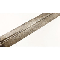 Armes Blanches LONG POIGNARD DAGUE KINDJAL COSAQUE RUSSE / CAUCASE XIXè {PRODUCT_REFERENCE} - 7
