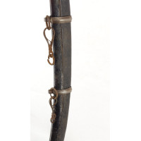 Armes Blanches SABRE TALWAR INDIEN  PULWAR  TULWAR XIXè {PRODUCT_REFERENCE} - 8