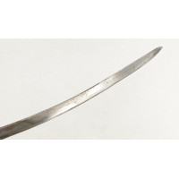 Armes Blanches SABRE TALWAR INDIEN  PULWAR  TULWAR XIXè {PRODUCT_REFERENCE} - 11