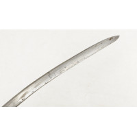 Armes Blanches SABRE TALWAR INDIEN  PULWAR  TULWAR XIXè {PRODUCT_REFERENCE} - 12