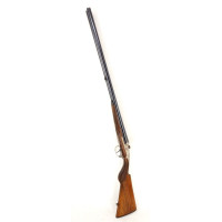 Chasse FUSIL DARNE R15 CALIBRE 12/70 CULASSE LINEAIRE CANONS FIXES - FRANCE XXè {PRODUCT_REFERENCE} - 19