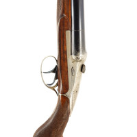 Chasse FUSIL DARNE R15 CALIBRE 12/70 CULASSE LINEAIRE CANONS FIXES - FRANCE XXè {PRODUCT_REFERENCE} - 2