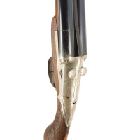 Chasse FUSIL DARNE R15 CALIBRE 12/70 CULASSE LINEAIRE CANONS FIXES - FRANCE XXè {PRODUCT_REFERENCE} - 3