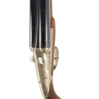 Chasse FUSIL DARNE R15 CALIBRE 12/70 CULASSE LINEAIRE CANONS FIXES - FRANCE XXè {PRODUCT_REFERENCE} - 4