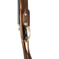 Chasse FUSIL DARNE R15 CALIBRE 12/70 CULASSE LINEAIRE CANONS FIXES - FRANCE XXè {PRODUCT_REFERENCE} - 15