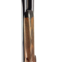 Chasse FUSIL DARNE R15 CALIBRE 12/70 CULASSE LINEAIRE CANONS FIXES - FRANCE XXè {PRODUCT_REFERENCE} - 14