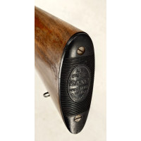 Chasse FUSIL DARNE R15 CALIBRE 12/70 CULASSE LINEAIRE CANONS FIXES - FRANCE XXè {PRODUCT_REFERENCE} - 12