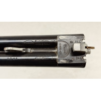 Chasse FUSIL DARNE R15 CALIBRE 12/70 CULASSE LINEAIRE CANONS FIXES - FRANCE XXè {PRODUCT_REFERENCE} - 21