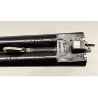 Chasse FUSIL DARNE R15 CALIBRE 12/70 CULASSE LINEAIRE CANONS FIXES - FRANCE XXè {PRODUCT_REFERENCE} - 11