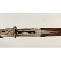 Chasse FUSIL DARNE R15 CALIBRE 12/70 CULASSE LINEAIRE CANONS FIXES - FRANCE XXè {PRODUCT_REFERENCE} - 13