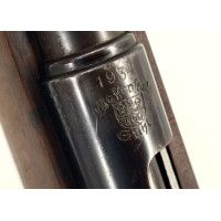 Catalogue Magasin CARABINE MAUSER DSM34 CALIBRE 22LR  WAFFENSTADT SUHL 1934  HJ ENTRAINEMENT MILITAIRE DEUTSCHES SPORT-MODELL WW