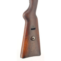 Catalogue Magasin CARABINE MAUSER DSM34 CALIBRE 22LR  WAFFENSTADT SUHL 1934  HJ ENTRAINEMENT MILITAIRE DEUTSCHES SPORT-MODELL WW