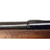 Catalogue Magasin CARABINE MAUSER DSM34 CALIBRE 22LR  WAFFENSTADT SUHL 1934  HJ ENTRAINEMENT MILITAIRE DEUTSCHES SPORT-MODELL WW