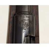 Catalogue Magasin CARABINE MAUSER DSM34 CALIBRE 22LR  WAFFENSTADT SUHL 1934  HJ ENTRAINEMENT MILITAIRE DEUTSCHES SPORT-MODELL WW