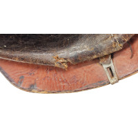 Militaria CASQUE A POINTE MODELE 1915 TROUPE DE L'INFANTERIE PRUSSIEN DIT PETIT GRIS {PRODUCT_REFERENCE} - 13