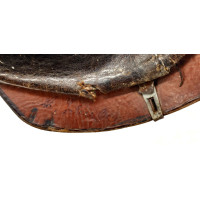 Militaria CASQUE A POINTE MODELE 1915 TROUPE DE L'INFANTERIE PRUSSIEN DIT PETIT GRIS {PRODUCT_REFERENCE} - 10