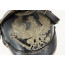 CASQUE A POINTE MODELE 1915 TROUPE DE L'INFANTERIE PRUSSIEN DIT PETIT GRIS