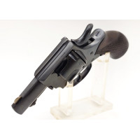 Armes de Poing REVOLVER WEBLEY RIC   LONDON METROPOLITAN POLICE   1883 -1911 PAIRE DE MENOTTES CALIBRE 450 - GB XIXè {PRODUCT_RE