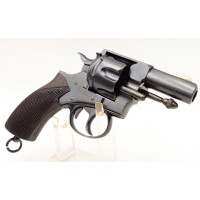Armes de Poing REVOLVER WEBLEY RIC   LONDON METROPOLITAN POLICE   1883 -1911 PAIRE DE MENOTTES CALIBRE 450 - GB XIXè {PRODUCT_RE