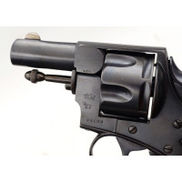 Armes de Poing REVOLVER WEBLEY RIC   LONDON METROPOLITAN POLICE   1883 -1911 PAIRE DE MENOTTES CALIBRE 450 - GB XIXè {PRODUCT_RE