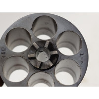 Armes de Poing REVOLVER WEBLEY RIC   LONDON METROPOLITAN POLICE   1883 -1911 PAIRE DE MENOTTES CALIBRE 450 - GB XIXè {PRODUCT_RE