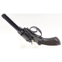 Armes de Poing REVOLVER TRANTER MODELE 1868  DOUBLE ACTION  CALIBRE 450 - GB XIXè {PRODUCT_REFERENCE} - 7