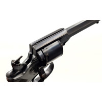 Armes de Poing REVOLVER TRANTER MODELE 1868  DOUBLE ACTION  CALIBRE 450 - GB XIXè {PRODUCT_REFERENCE} - 16