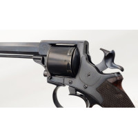Armes de Poing REVOLVER TRANTER MODELE 1868  DOUBLE ACTION  CALIBRE 450 - GB XIXè {PRODUCT_REFERENCE} - 11