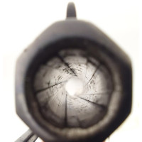 Armes de Poing REVOLVER TRANTER MODELE 1868  DOUBLE ACTION  CALIBRE 450 - GB XIXè {PRODUCT_REFERENCE} - 9