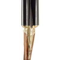Chasse FUSIL CHASSE LECAGAR  ARTISAN STEPHANOIS JUXTAPOSE HAMMERLESS ANSON 20/65  -  FRANCE XXè {PRODUCT_REFERENCE} - 5