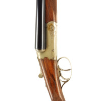 Chasse FUSIL CHASSE LECAGAR  ARTISAN STEPHANOIS JUXTAPOSE HAMMERLESS ANSON 20/65  -  FRANCE XXè {PRODUCT_REFERENCE} - 18