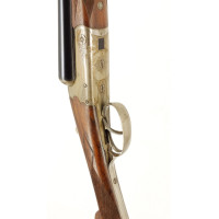 Chasse FUSIL CHASSE LECAGAR  ARTISAN STEPHANOIS JUXTAPOSE HAMMERLESS ANSON 20/65  -  FRANCE XXè {PRODUCT_REFERENCE} - 19