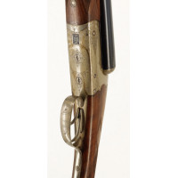 Chasse FUSIL CHASSE LECAGAR  ARTISAN STEPHANOIS JUXTAPOSE HAMMERLESS ANSON 20/65  -  FRANCE XXè {PRODUCT_REFERENCE} - 6