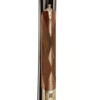 Chasse FUSIL CHASSE LECAGAR  ARTISAN STEPHANOIS JUXTAPOSE HAMMERLESS ANSON 20/65  -  FRANCE XXè {PRODUCT_REFERENCE} - 14