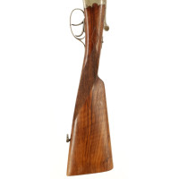 Chasse FUSIL CHASSE LECAGAR  ARTISAN STEPHANOIS JUXTAPOSE HAMMERLESS ANSON 20/65  -  FRANCE XXè {PRODUCT_REFERENCE} - 11
