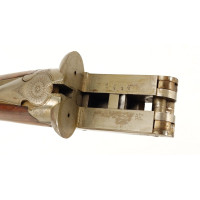 Chasse FUSIL CHASSE LECAGAR  ARTISAN STEPHANOIS JUXTAPOSE HAMMERLESS ANSON 20/65  -  FRANCE XXè {PRODUCT_REFERENCE} - 20