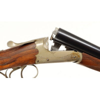 Chasse FUSIL CHASSE LECAGAR  ARTISAN STEPHANOIS JUXTAPOSE HAMMERLESS ANSON 20/65  -  FRANCE XXè {PRODUCT_REFERENCE} - 3