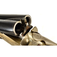 Chasse FUSIL CHASSE LECAGAR  ARTISAN STEPHANOIS JUXTAPOSE HAMMERLESS ANSON 20/65  -  FRANCE XXè {PRODUCT_REFERENCE} - 15