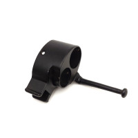 Militaria MAS36      EMBOUCHOIR       FUSIL MAS 36  WW2   PREMIER TYPE     1937-1945 {PRODUCT_REFERENCE} - 1
