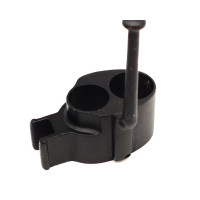 Militaria MAS36      EMBOUCHOIR       FUSIL MAS 36  WW2   PREMIER TYPE     1937-1945 {PRODUCT_REFERENCE} - 2