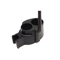 Militaria MAS36      EMBOUCHOIR       FUSIL MAS 36  WW2   PREMIER TYPE     1937-1945 {PRODUCT_REFERENCE} - 3