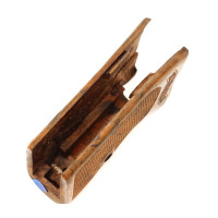 Pièces détachées en ligne PPK WALTHER    PLAQUETTE DE CROSSE    MONOBLOC   WW2 {PRODUCT_REFERENCE} - 4