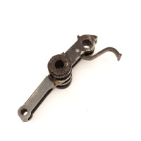 Pièces détachées en ligne P08 LUGER TRACTEUR GENOUILLERE MAUSER S/42 P 08 WW2 {PRODUCT_REFERENCE} - 2