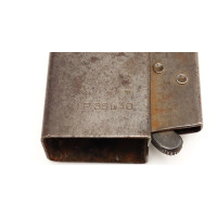 Militaria MP40 CHARGETTE MP 38u40  FXO 1941 WAFFENAMT 37  ALLEMAGNE WW2 {PRODUCT_REFERENCE} - 1
