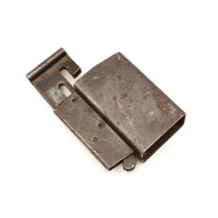 Militaria MP40 CHARGETTE MP 38u40  FXO 1941 WAFFENAMT 37  ALLEMAGNE WW2 {PRODUCT_REFERENCE} - 4