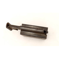 Militaria MP40 CHARGETTE MP 38u40  FXO 1941 WAFFENAMT 37  ALLEMAGNE WW2 {PRODUCT_REFERENCE} - 5