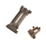 FUSIL LEBEL 1866   HAUSSE REGLABLE   F. ROCHETTE    ET GUIDON DE VISEE   GRASSET